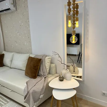 Apartment Pedrito Torrevieja