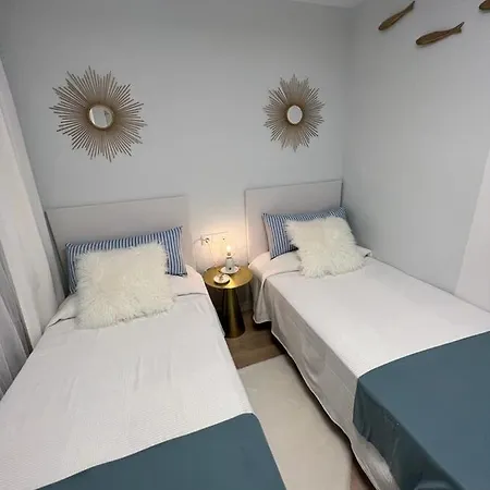 Pedrito Apartment *