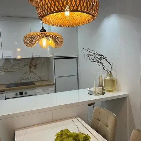Pedrito Apartment