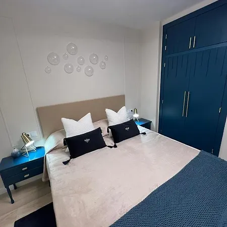 Pedrito Apartment
