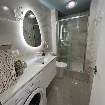 Apartment Pedrito