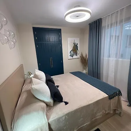 Pedrito Apartment *