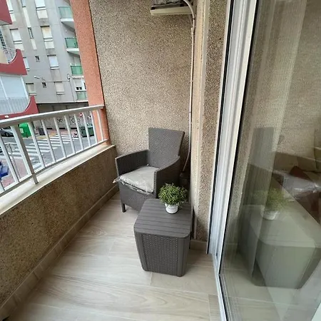 Apartment Pedrito *