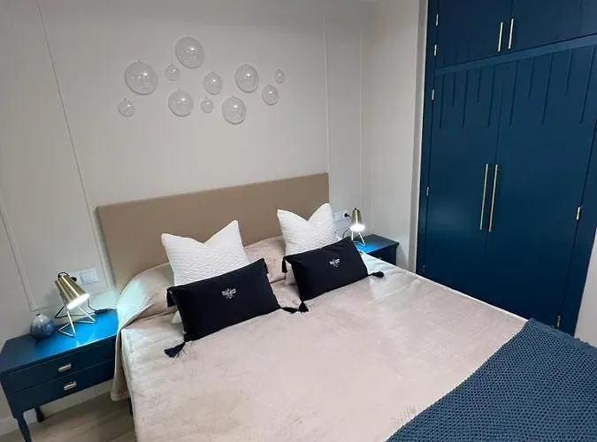 Pedrito Apartamento